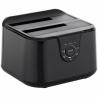 Base dock discos sata conceptronic 2