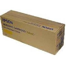 Toner epson aculaser c900 amarillo