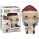 Funko pop harry potter dumbledore outfit