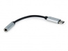 Cable adaptador equip usb - c a audio
