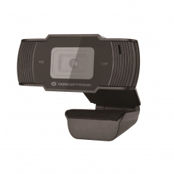 Webcam hd conceptronic amdis05b 720p usb