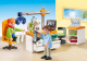 Playmobil ciudad hospital - oftalmologo