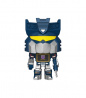 Funko pop cine transformers soundwave