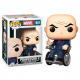 Funko pop marvel x - men 20th profesor