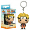 Funko pop keychain naruto shippuden naruto
