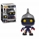 Funko pop kingdom hearts soldado despiadado