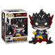 Funko pop marvel doctor strange venom