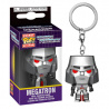 Funko pop keychain llavero cine transformers