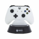 Lampara paladone icon xbox mando blanco