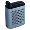 Altavoz bluetooth schneider groove micro plata
