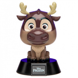 Lampara paladone disney frozen sven