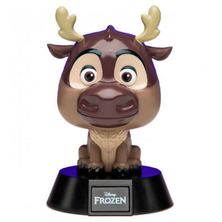 Lampara paladone disney frozen sven