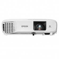 Videoproyector epson eb - w49 3lcd 3800 lumens