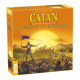 Juego mesa devir catan la leyenda