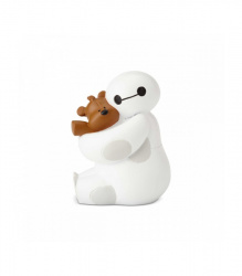 Figura enesco mini disney baymax y