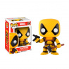 Funko pop marvel deadpool slapstick escuadron