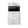 Multifuncion brother laser color mfcl8690cdwlt fax