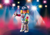 Playmobil special plus impulso rapera