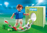 Playmobil deportes jugador francia 1