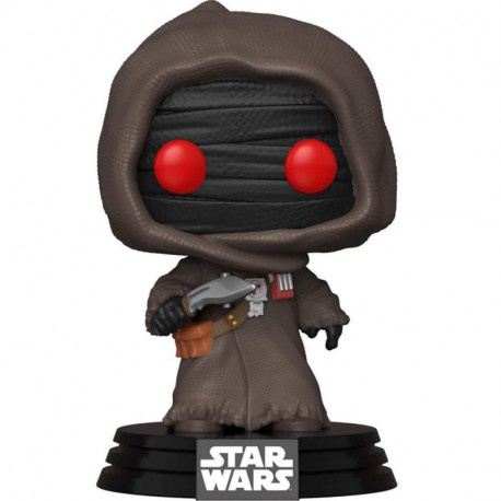 Funko pop star wars jawa offworld