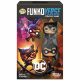 Juego de mesa funkoverse dc edición