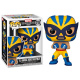 Funko pop marvel luchadores lobezno 53873