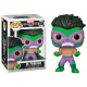 Funko pop marvel luchadores hulk 53870