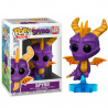 Funko pop videojuego spyro spyro 43346
