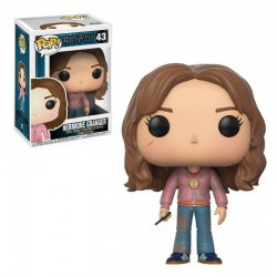 Funko pop harry potter hermione granger