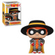 Funko pop iconos mcdonald´s hamburglar 45724