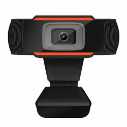 Webcam l - link ll - 4196 1080p usb microfono