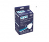 Mascarilla ffp3 nr ce negra caja