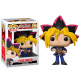 Funko pop animacion yugi oh yugi