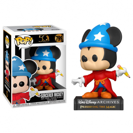 Funko pop disney archivos mickey mouse