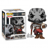Funko pop vox machina grog strongjaw