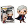 Funko pop vox machina percival rolo