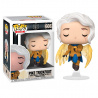 Funko pop vox machina pike trickfoot