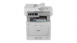 Multifuncion brother laser color mfc - l9570cdwt fax