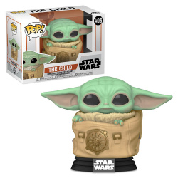 Funko pop star wars the mandalorian