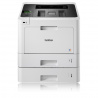 Impresora brother laser led color hl - l8260cdw