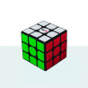Cubo rubik shengshow mr magnetico v2