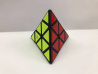 Cubo rubik qiyi qiming pyraminx bordes