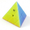 Cubo rubik qiyi qiming pyraminx jelly