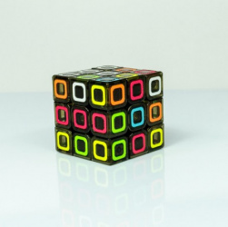 Cubo rubik qiyi dimension 3x3
