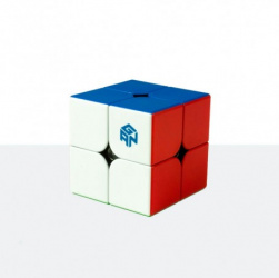 Cubo rubik gan 251 2x2 magnetico
