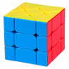 Cubo rubik moyu fisher 3x3 stk
