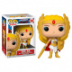 Funko pop animacion master of the