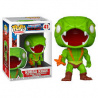Funko pop animacion master of the