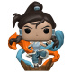 Funko pop animacion la leyenda korra