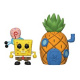 Funko pop town bob esponja bob